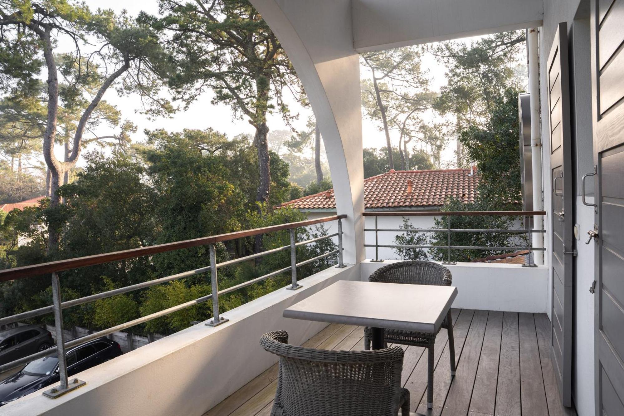 Hotel 202 Soorts-Hossegor Exterior foto