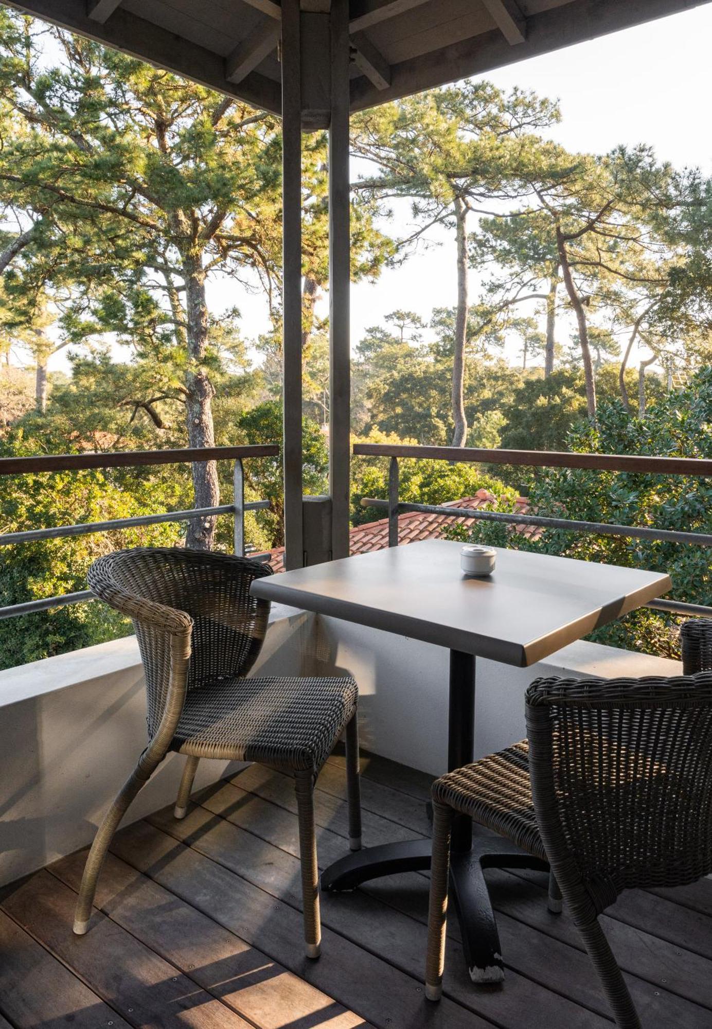 Hotel 202 Soorts-Hossegor Exterior foto
